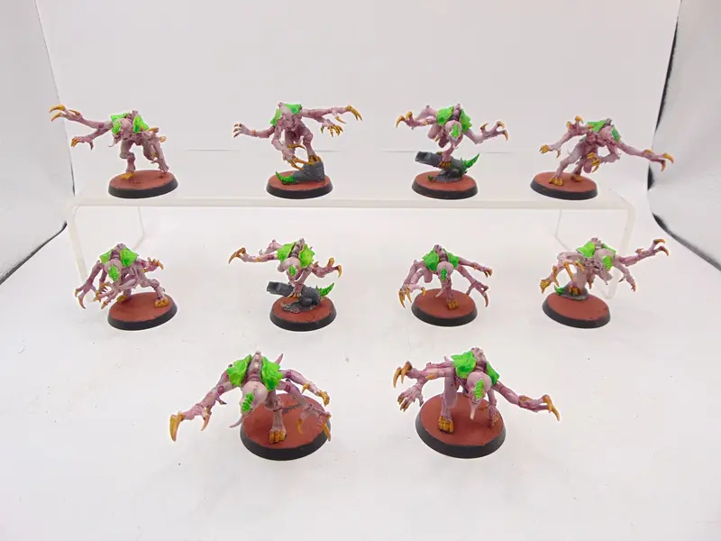 Genestealers