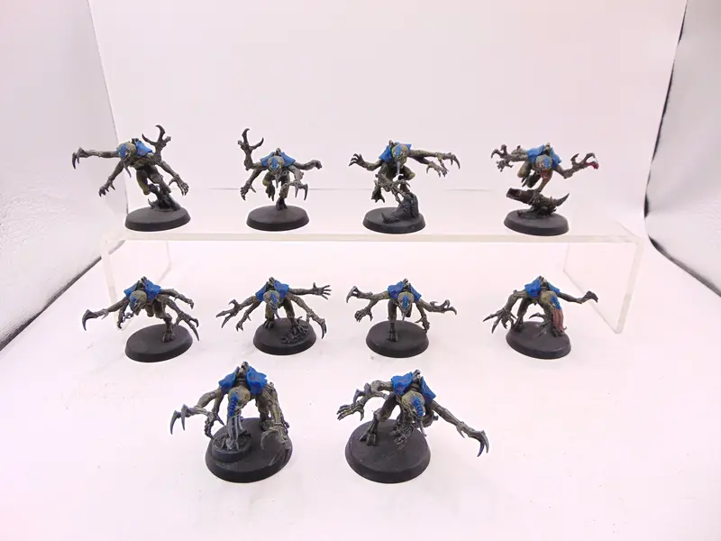 Genestealers