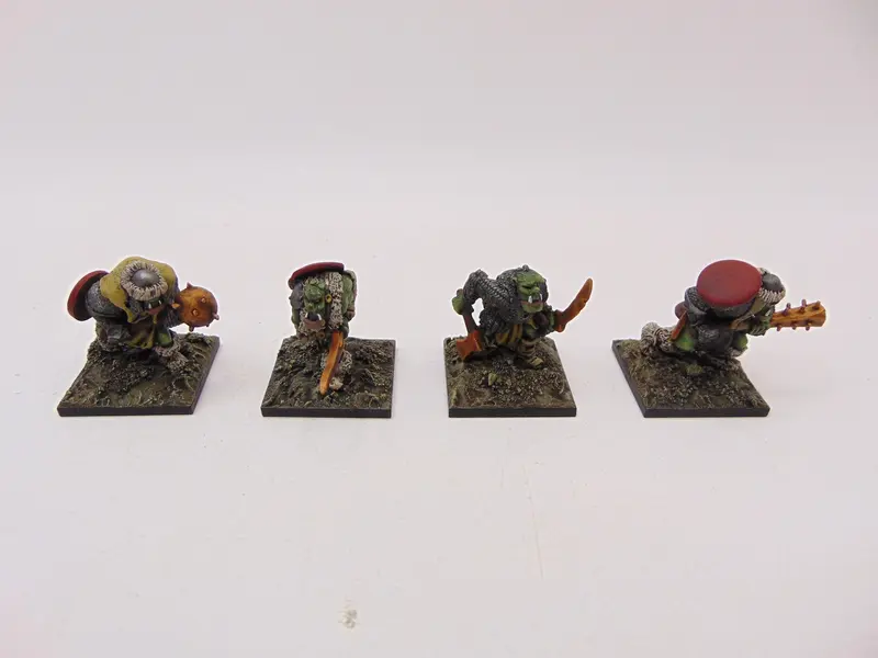 Giant Orcs