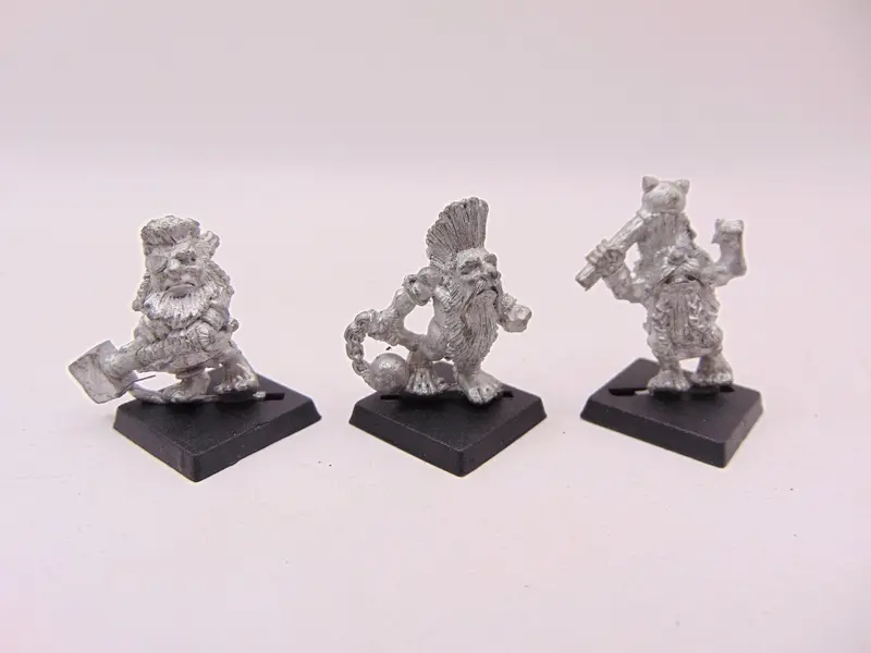 Giant Slayer & Troll Slayers