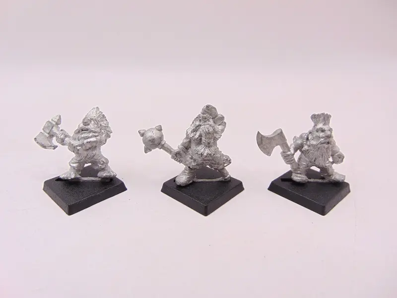 Giant Slayer & Troll Slayers