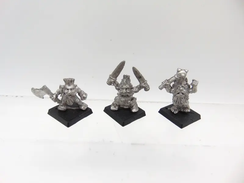 Giant Slayer & Troll Slayers