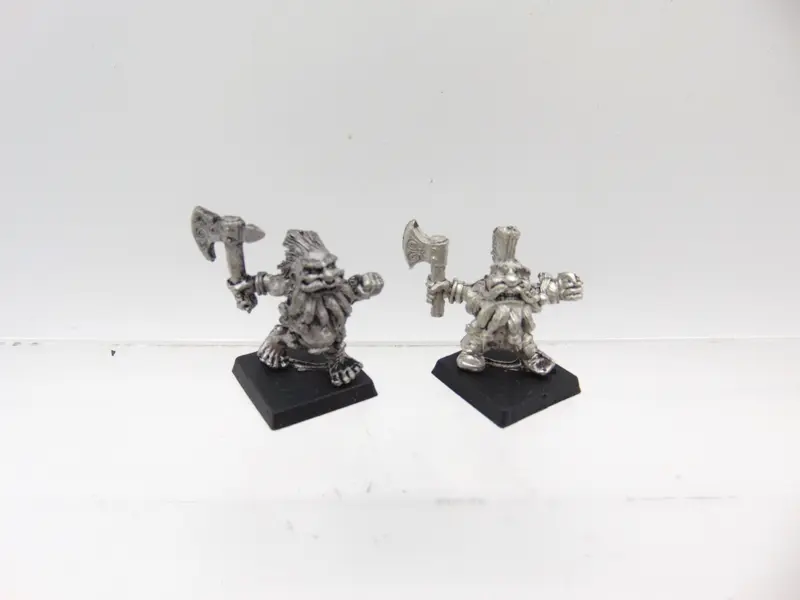 Giant Slayers