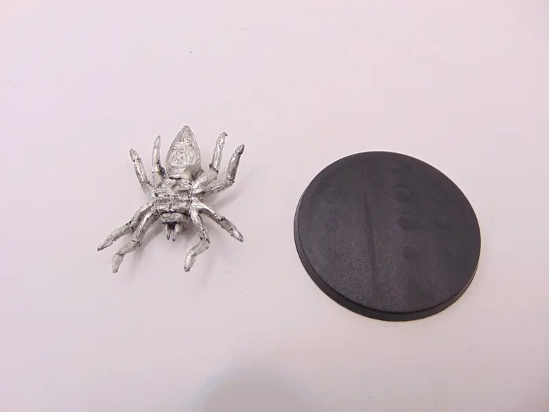 Giant Spider