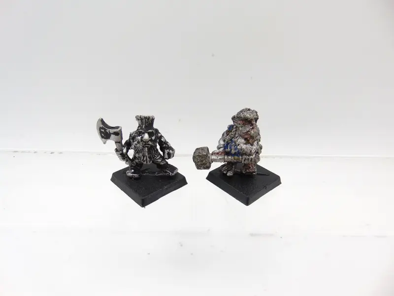 Giant & Troll Slayer