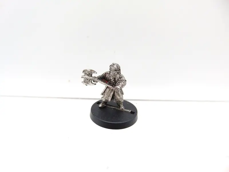 Gimli Fellowship