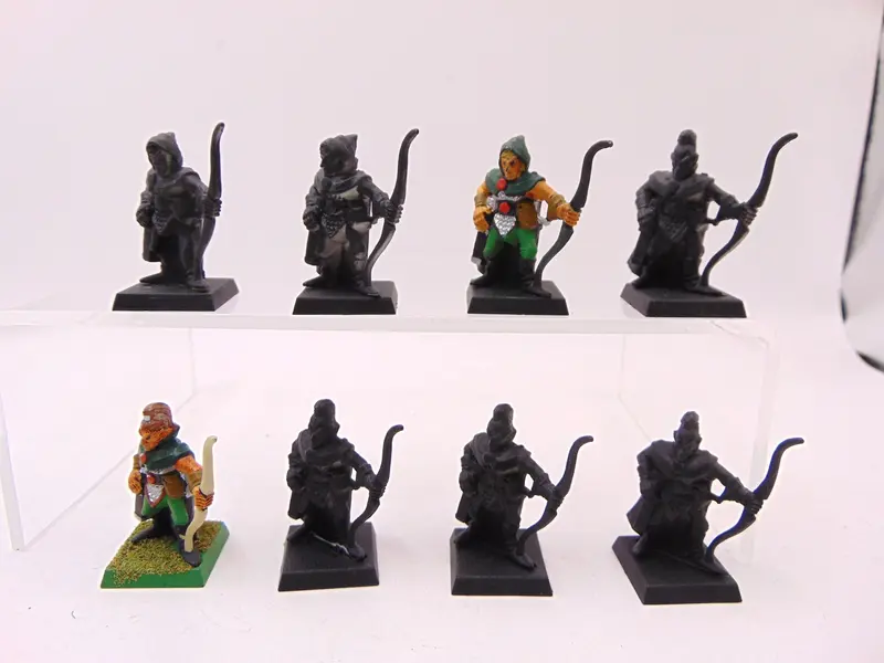 Glade Guard