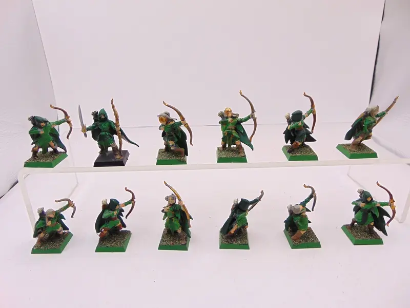 Glade Guard