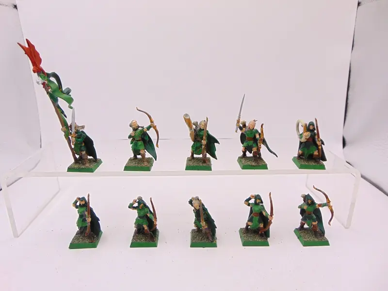Glade Guard