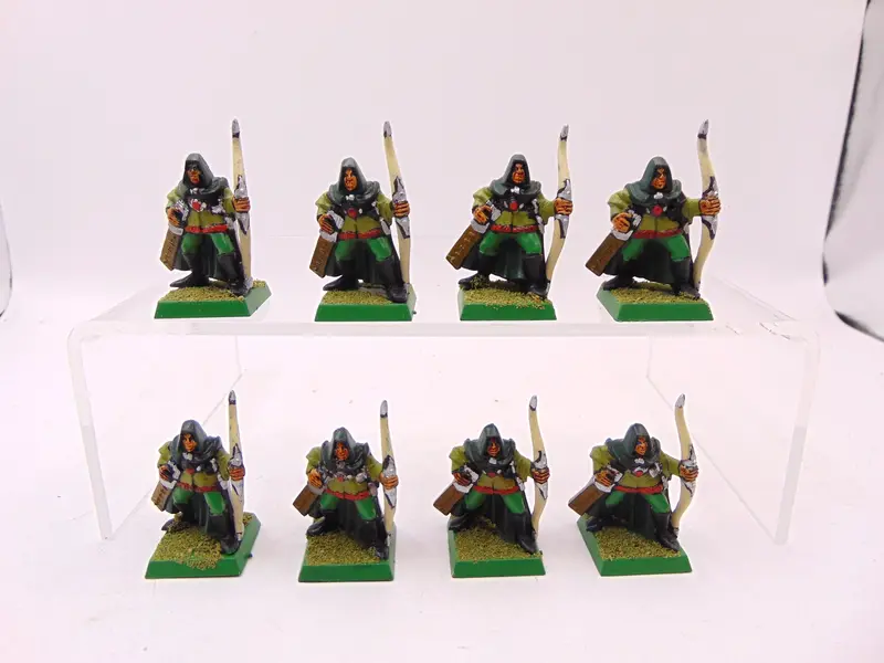 Glade Guard