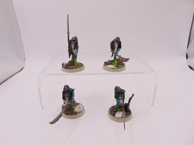 Glaivewraith Stalkers