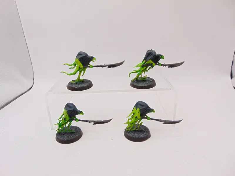 Glaivewraith Stalkers