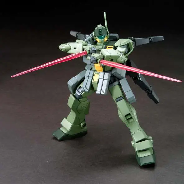 GM Sniper K9 - Gunpla Model Kit