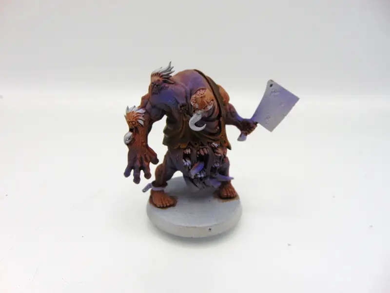 Gnasher-Screamer
