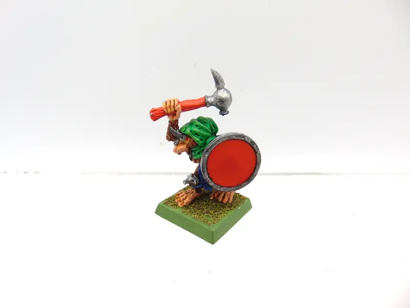 Goar Headwrecker