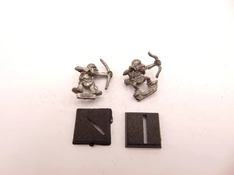 Goblin Archers