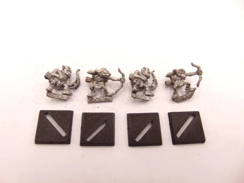 Goblin Archers