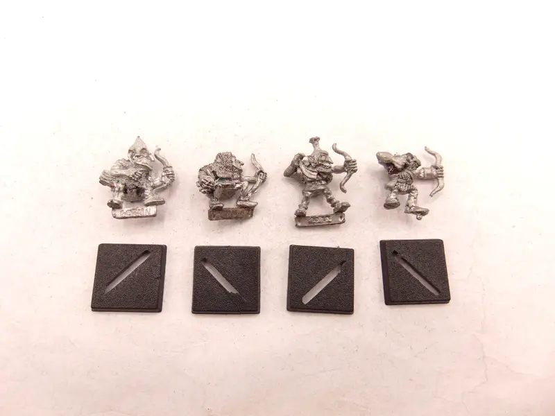 Goblin Archers