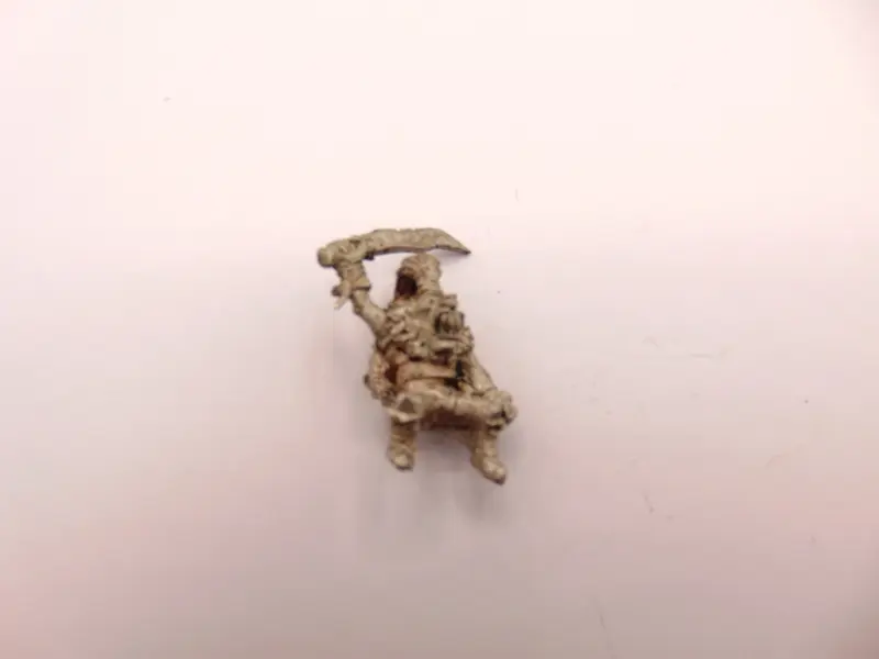 Goblin Wolf Rider Boss