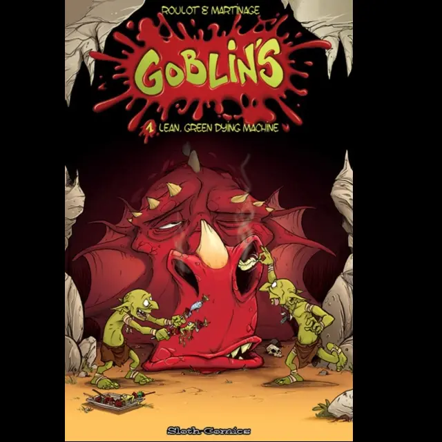 Goblins 1