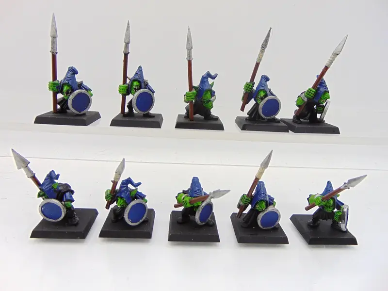 Goblins