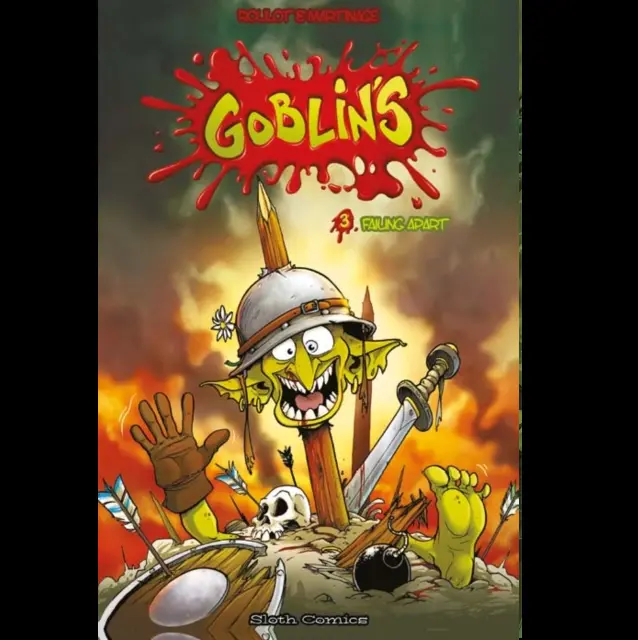 Goblins 3