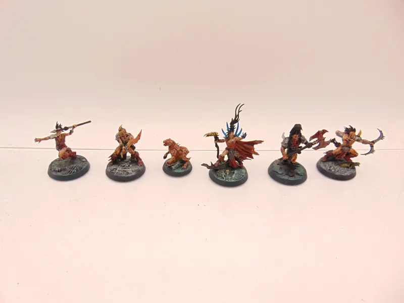 Godsworn Hunt