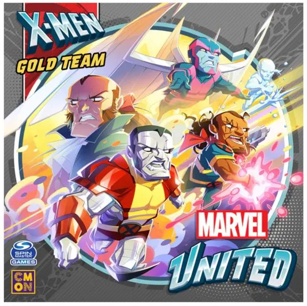 Gold Team