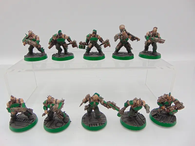 Goliath Gang