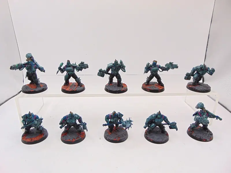 Goliath Gang