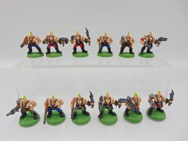 Goliath Gang