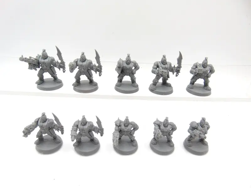Goliath Gang