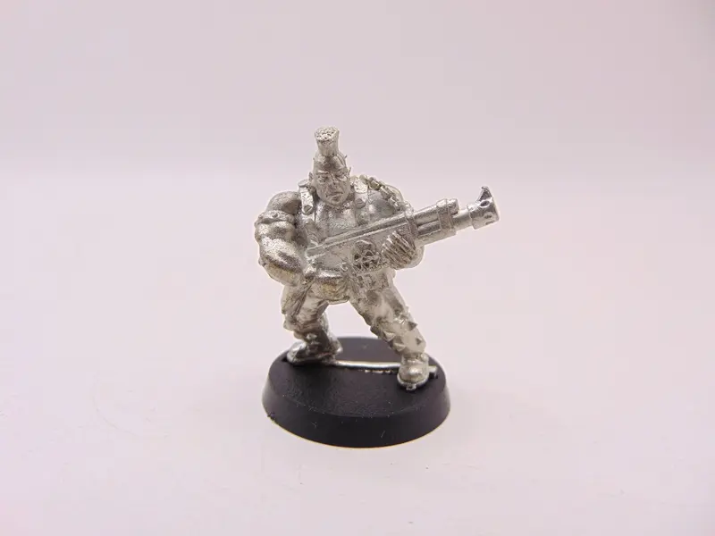 Goliath Ganger