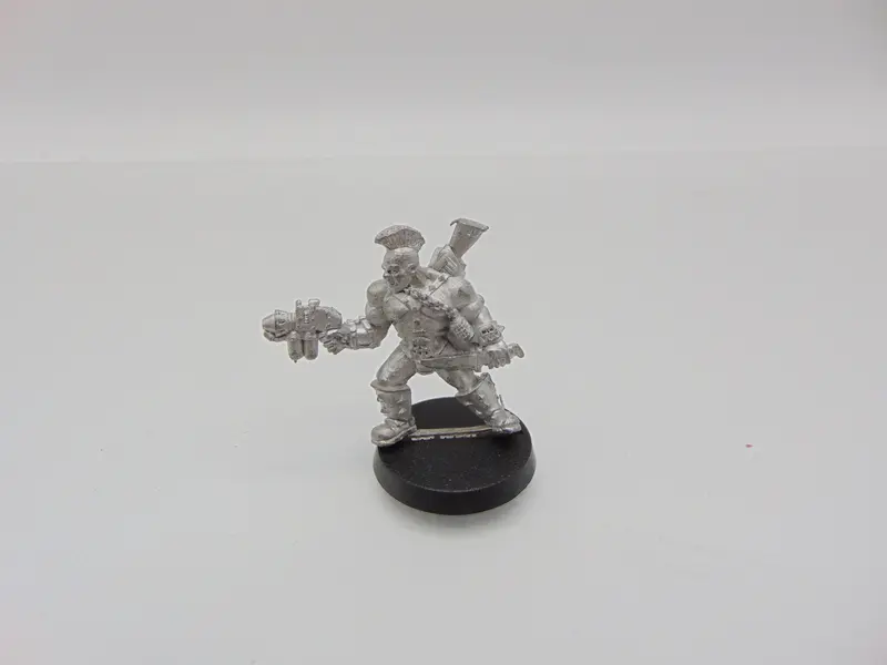 Goliath Ganger
