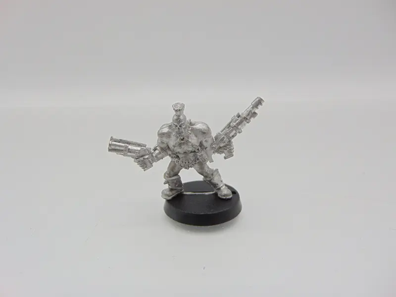Goliath Ganger