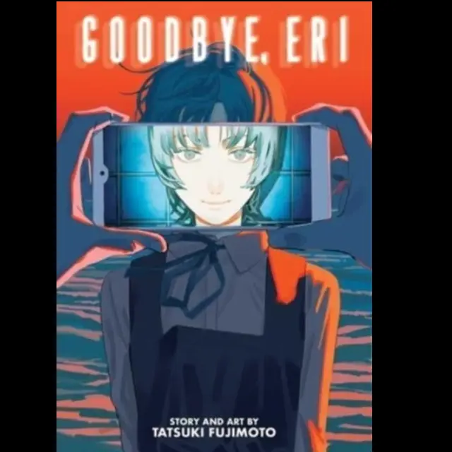 Goodbye, Eri - Paperback