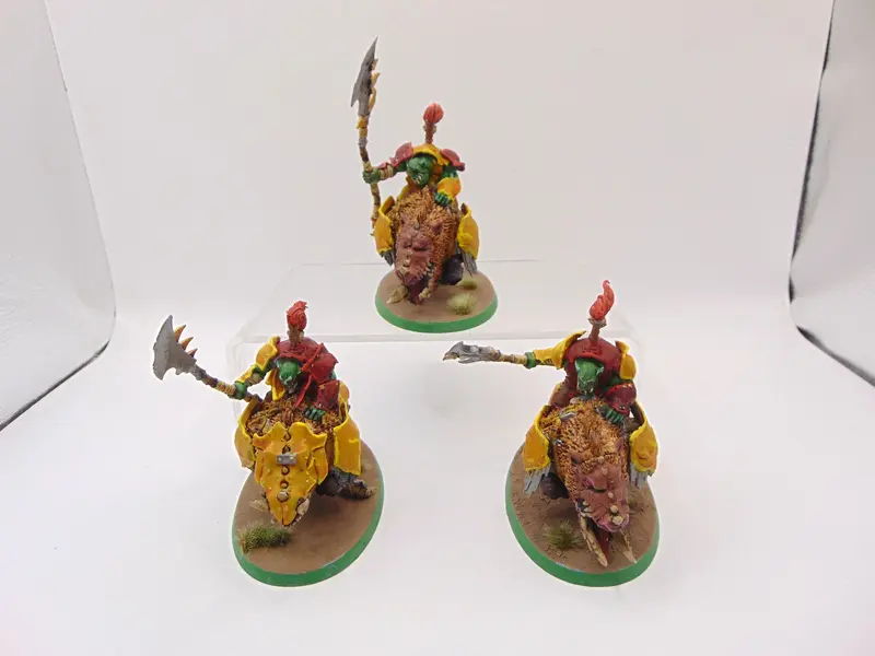 Gore Gruntas