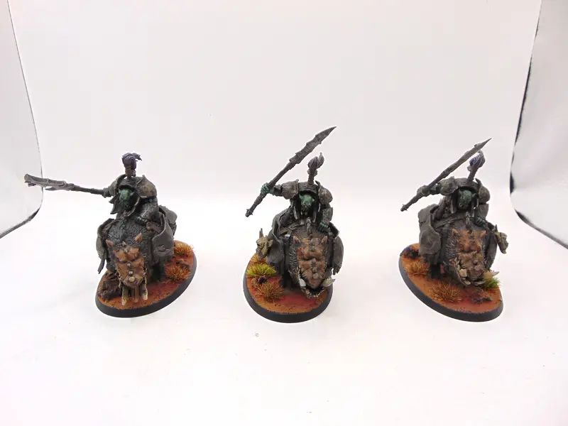 Gore Gruntas