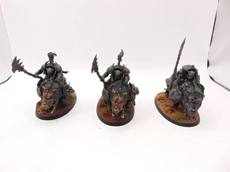 Gore Gruntas