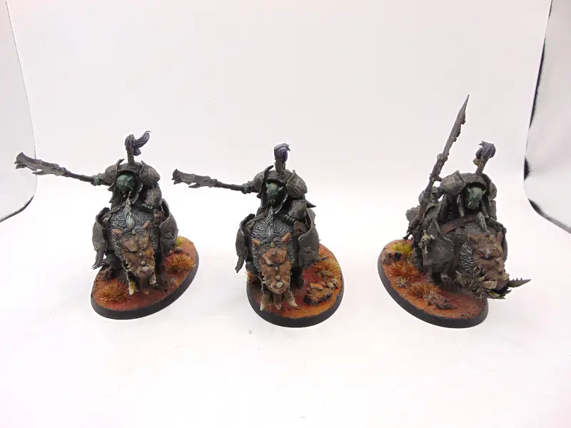 Gore Gruntas