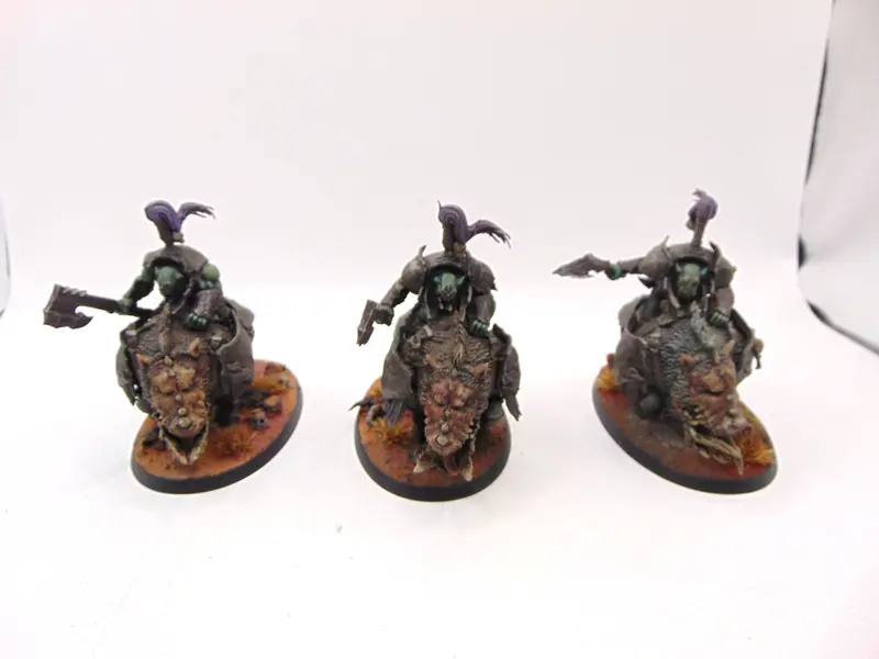 Gore Gruntas