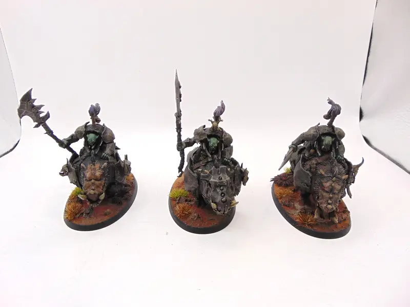 Gore Gruntas