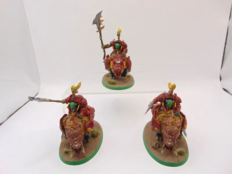 Gore Gruntas
