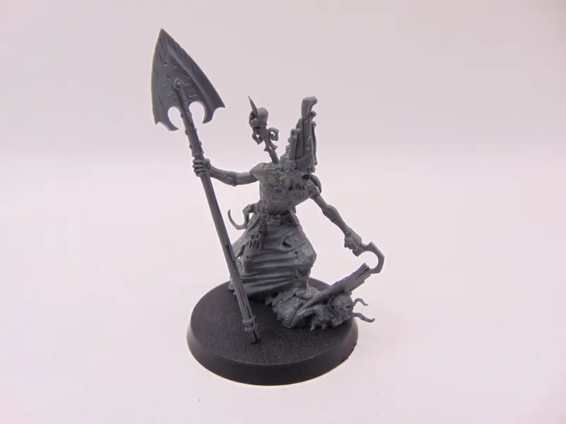 Gorslav the Gravekeeper