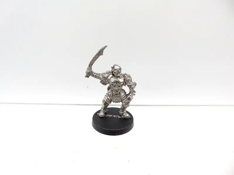 Gothmog