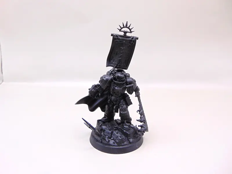 Grand Master Voldus