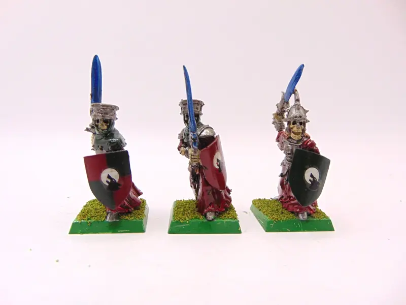 Grave Guard