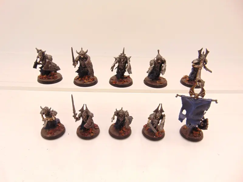 Grave Guard