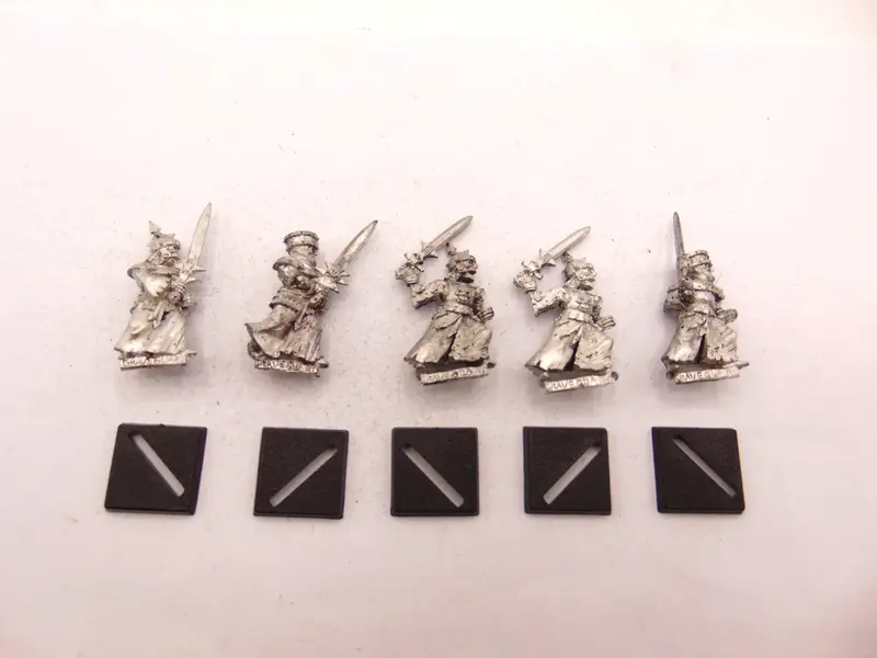Grave Guard