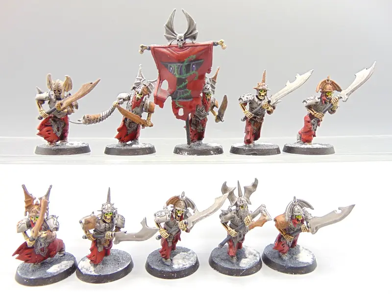Grave Guard